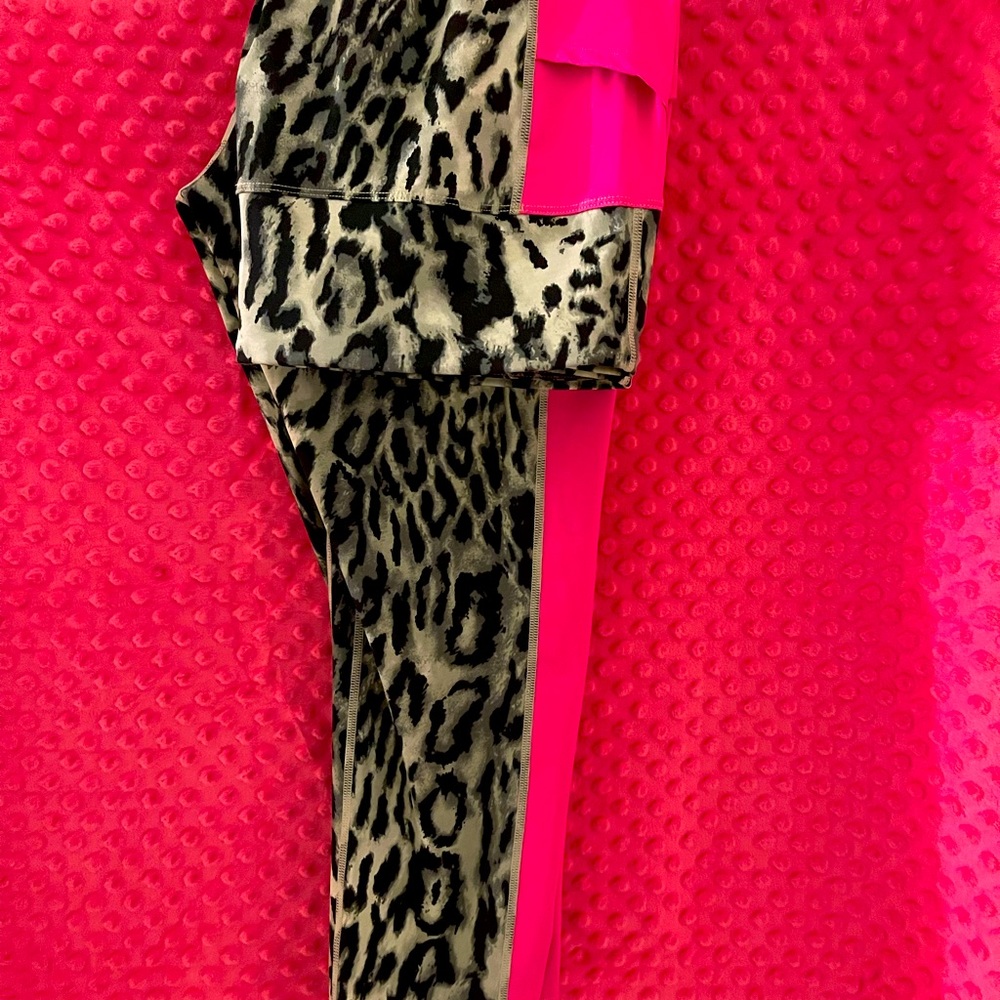 LuLaRoe Workout Rise Collection